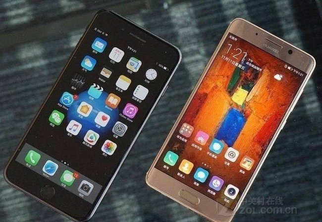 华为mate9pro多长多宽