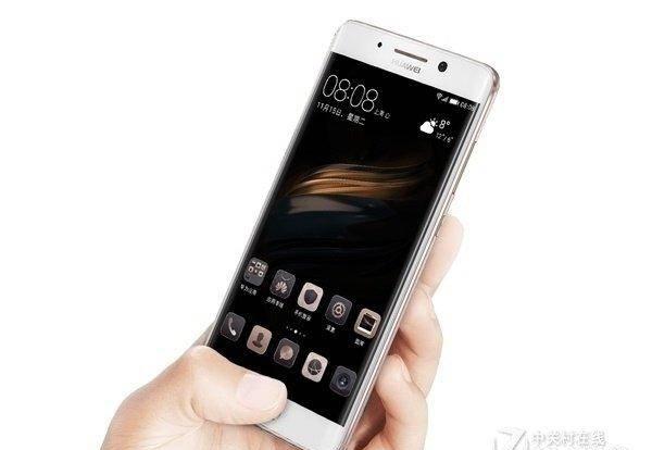 华为mate9pro多长多宽