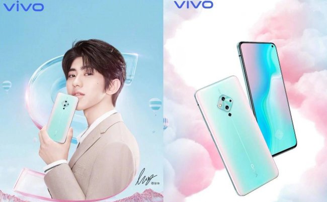 vivoy5s什么时候发布的