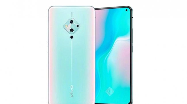 vivoy5s什么时候发布的