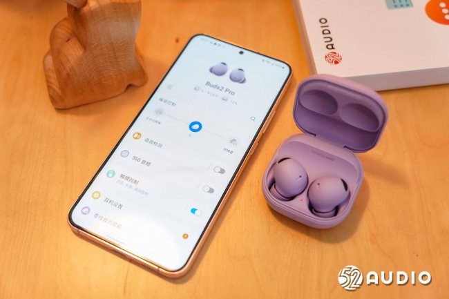 三星360音频和杜比音频区别