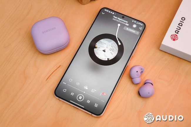 三星360音频和杜比音频区别