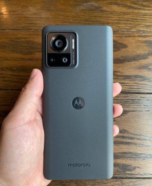 moto手机拍照好吗