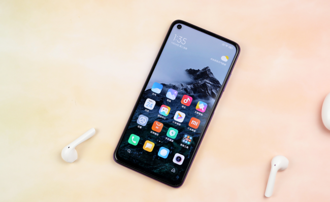 红米note94g参数配置详情