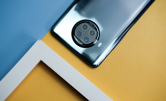 红米note94g参数配置详情