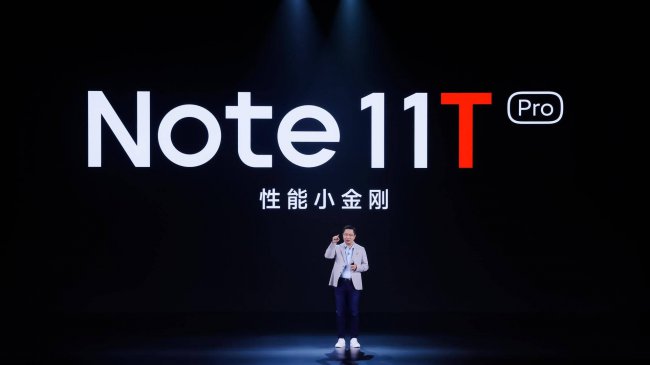 note10pro和note11tpro+区别对比