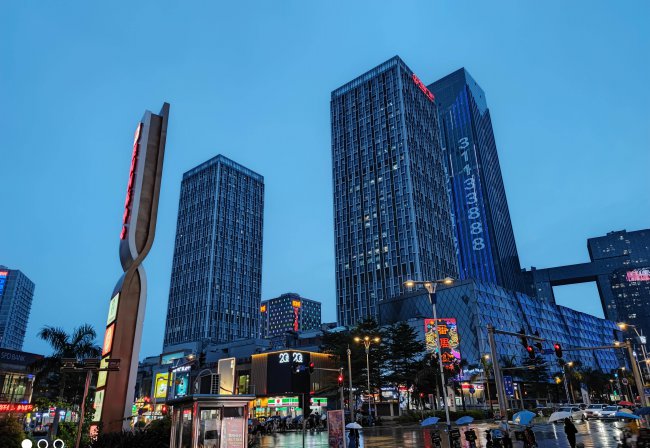 小米mix4后置摄像头参数是多少
