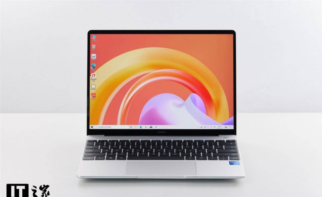 华为matebook13尺寸大小