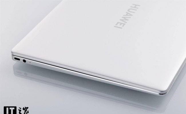 华为matebook13尺寸大小