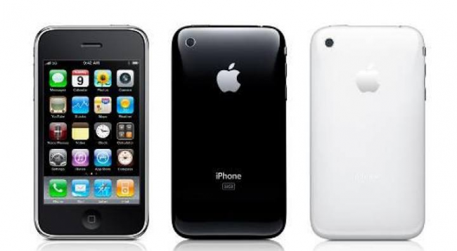 iphone5和iphone5c哪个好