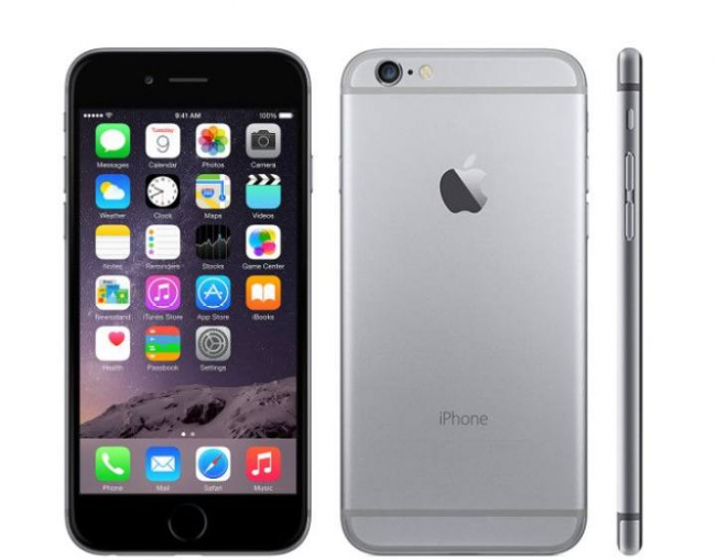 iphone5和iphone5c哪个好