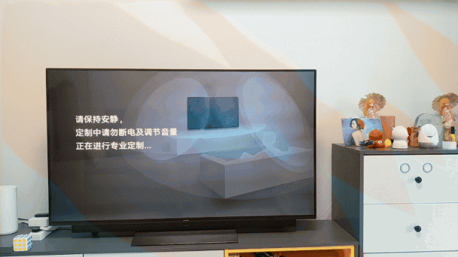 华为智慧屏v55i和s55区别有什么