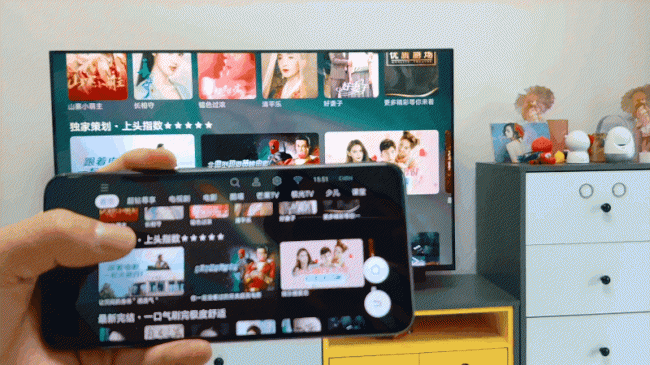 华为智慧屏v55i和s55区别有什么