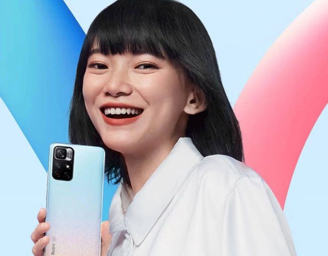 最便宜的5g智能手机是哪一款