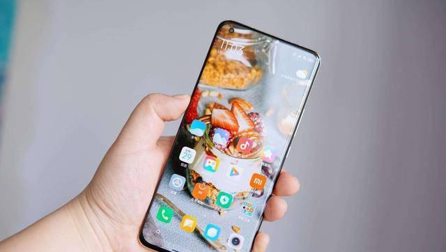 小米手机redmi是什么档次