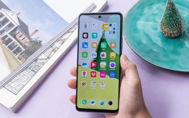 vivoiqoo手机哪款性价比高质量好