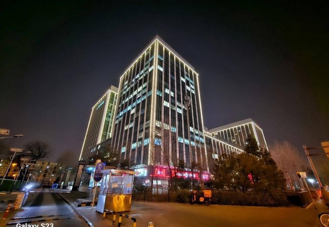 三星手机性能模式怎么开启