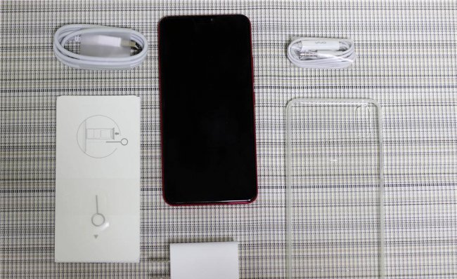 vivoz1手机壳和哪个型号的通用的