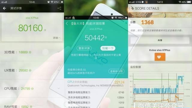 x7plus是什么牌子的手机