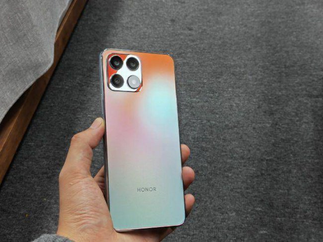 荣耀x30i属于什么档次的手机
