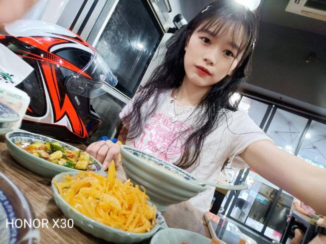荣耀x30i属于什么档次的手机