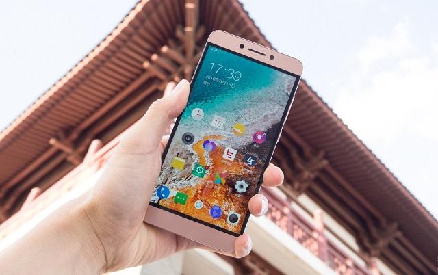 乐视max2电池容量是多少