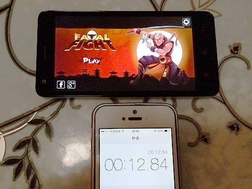 红米2处理器型号是多少