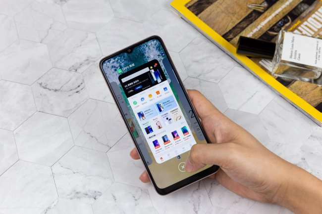 oppoa11手机怎么录屏有什么声音