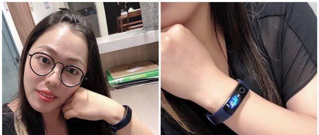 荣耀手环5可以连接苹果手机吗