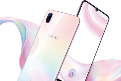 vivox30微信分身在哪里设置 关于vivo手机微信分身图标