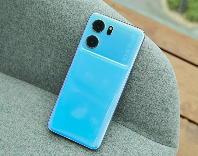oppo手机排行榜型号