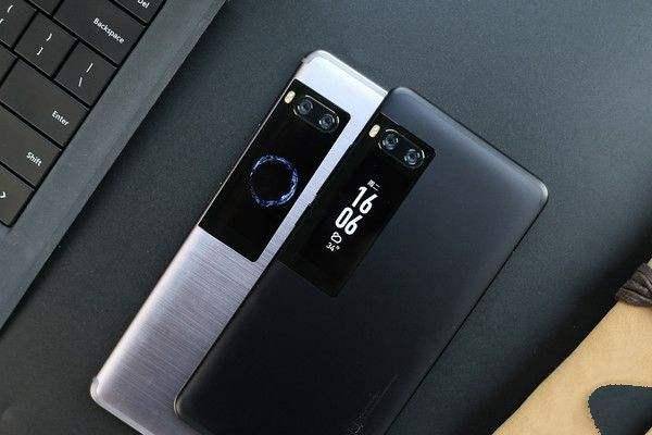 魅族pro7原装充电器参数是多少