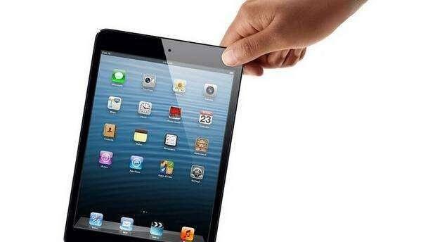 ipad5处理器是多少