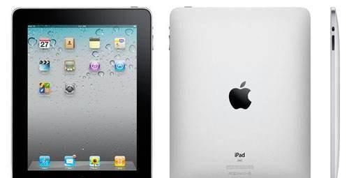 ipad5处理器是多少