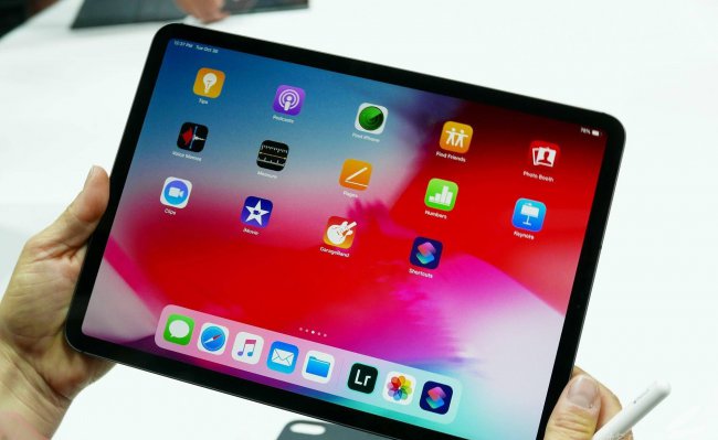 ipad5处理器是多少