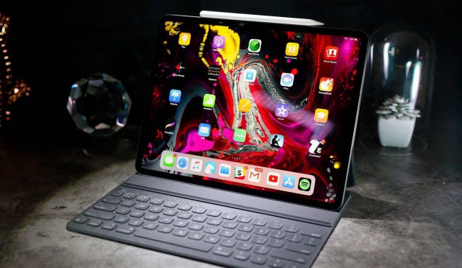 ipad5处理器是多少