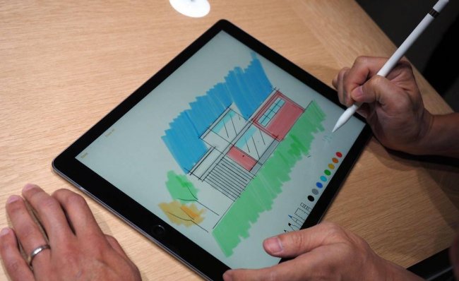ipad5处理器是多少