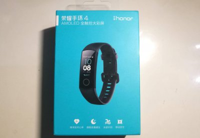荣耀手环4有什么功能简介 讲解荣耀手环的用法与功能