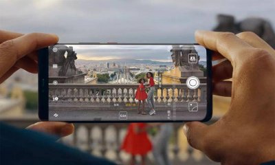 mate20pro和ud区别哪个好 mate20 pro ud版详细配置