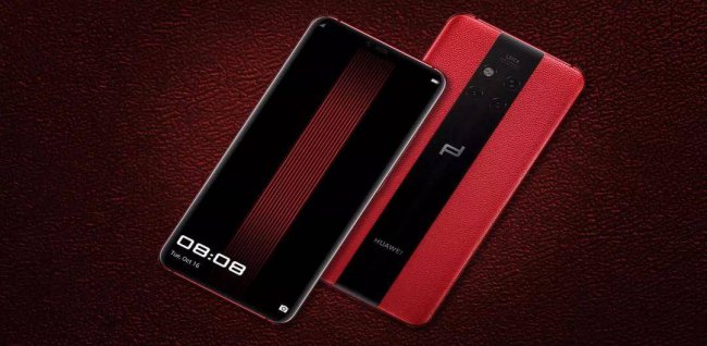 mate20pro和ud区别哪个好