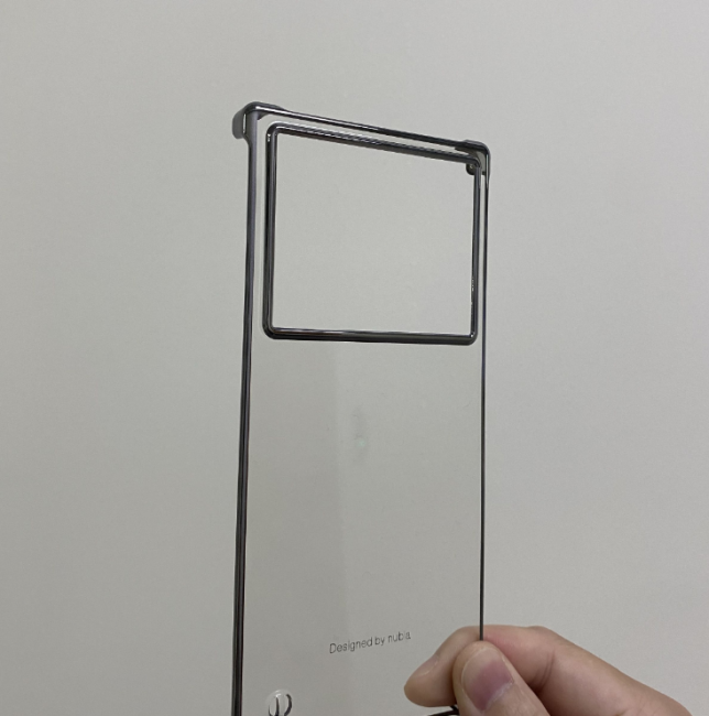 小米华盖全面屏手机是哪一款型号