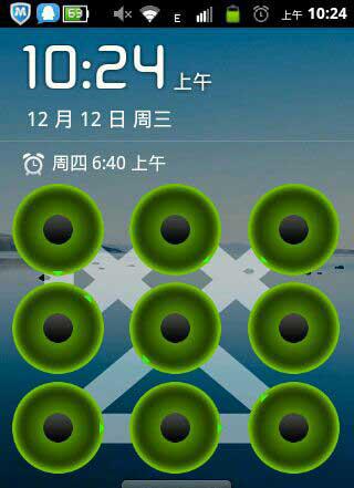 htc手机锁屏图案忘了怎么办解开 教你10秒破解所有手机指纹锁