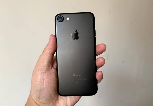 iphone7参数配置详细处理器设置