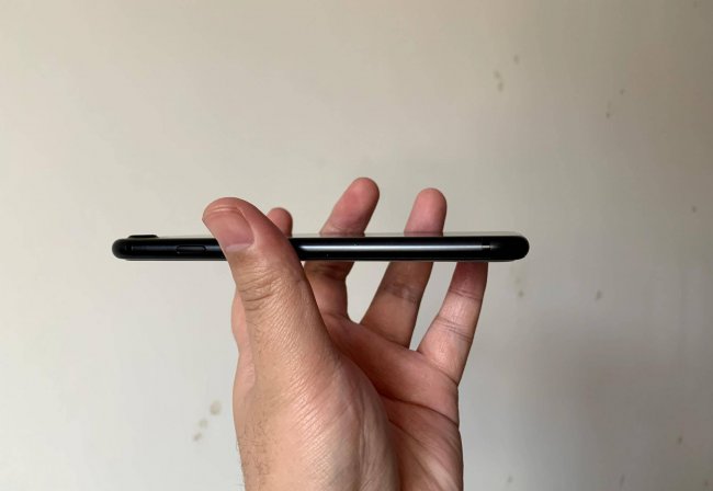 iphone7参数配置详细处理器设置