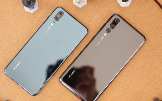 mate20和p20pro区别在哪里