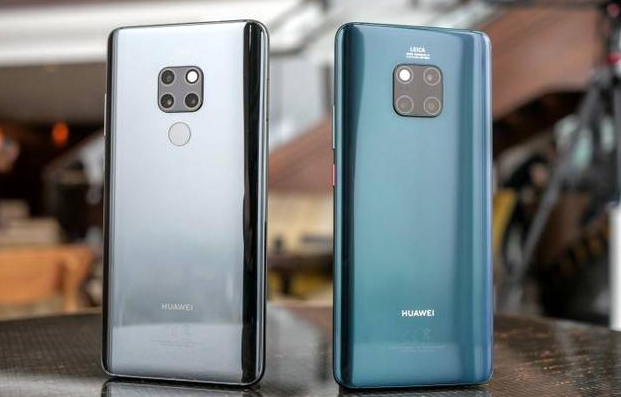 mate20和p20pro区别在哪里