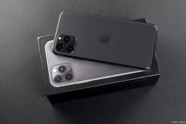 iphone双卡双待机型有哪些