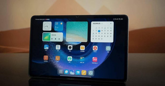 2023年平板性价比高的哪一款