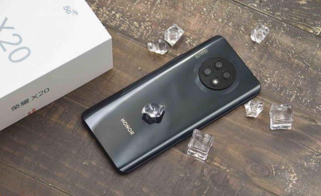 华为x20和x20se的区别是什么