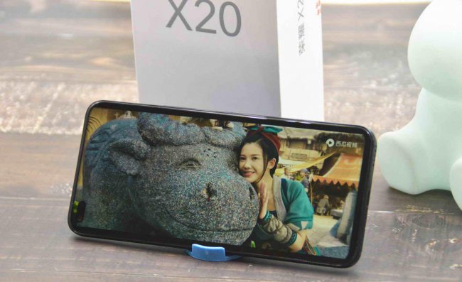 华为x20和x20se的区别是什么